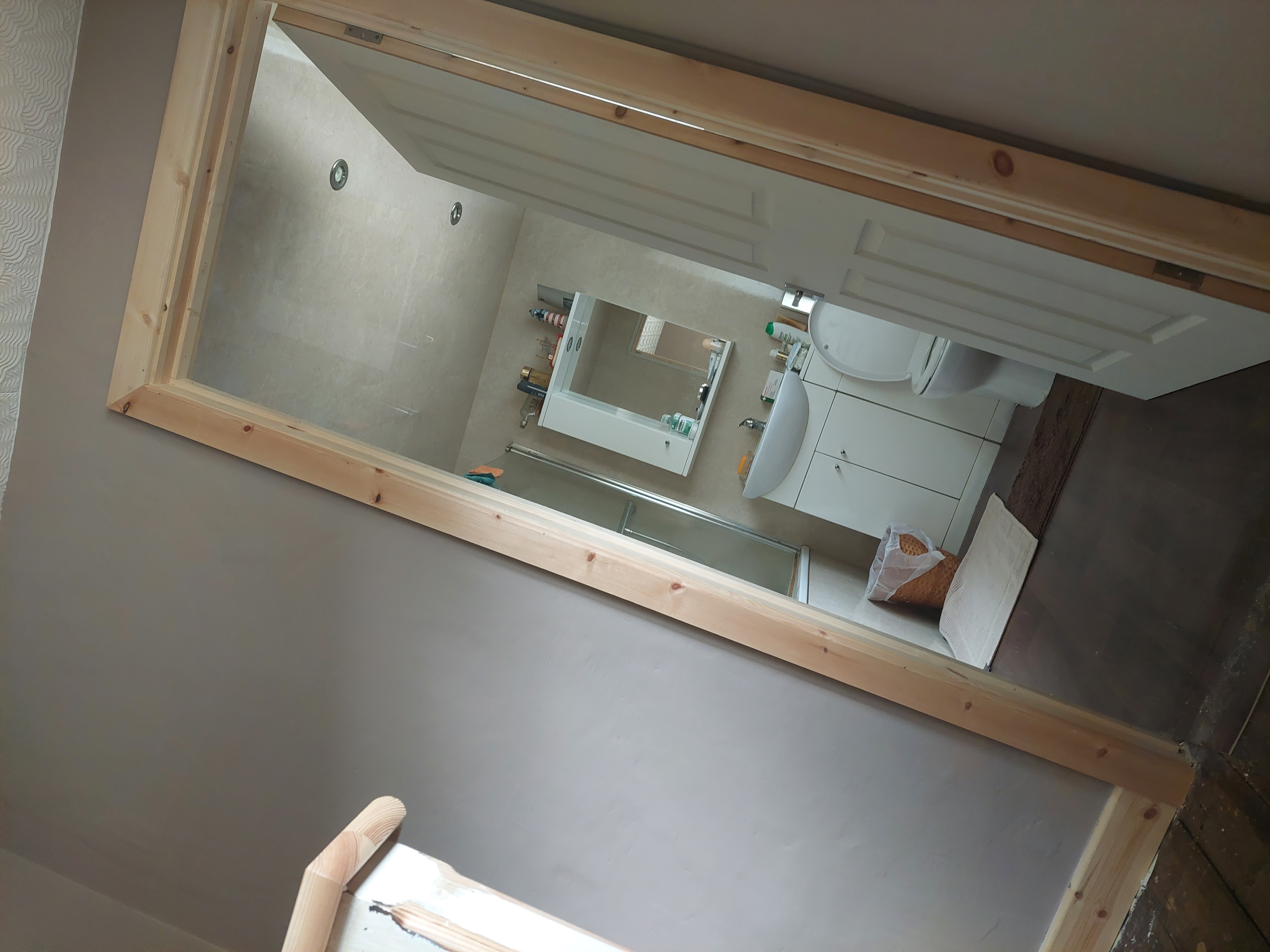 Doors & Flooring